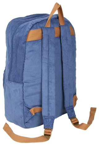 Thumbnail 2: BILLABONG School's Out Corduroy Backpack 