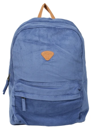 Thumbnail 1: BILLABONG School's Out Corduroy Backpack 