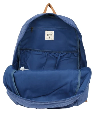 Thumbnail 3: BILLABONG School's Out Corduroy Backpack 