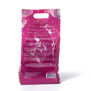 Thumbnail 2: RACHEL ROY 120 Ct Cleansing Facial Wipes 