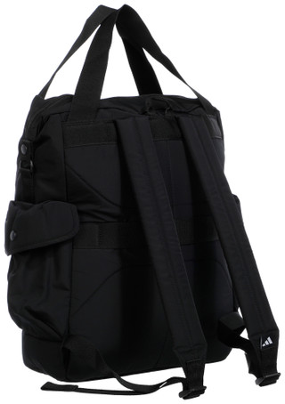 Thumbnail 2: Adidas Saturday 2 Tote Backpack 