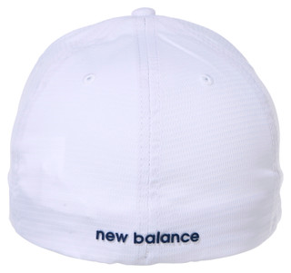 Thumbnail 2: New Balance Stretch Fit Hat 