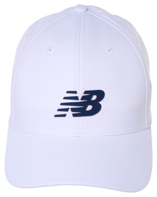 Thumbnail 3: New Balance Stretch Fit Hat 