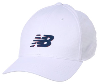 Thumbnail 1: New Balance Stretch Fit Hat 