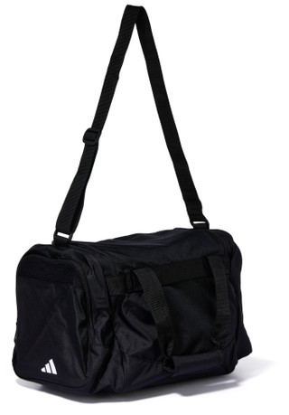 Thumbnail 2: Adidas Halo Duffel Bag 