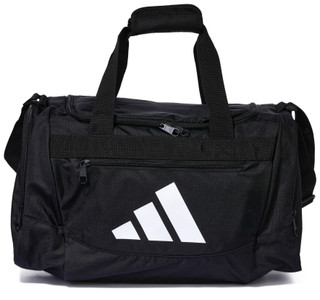 Thumbnail 1: Adidas Halo Duffel Bag 