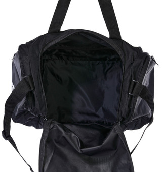 Thumbnail 3: Adidas Halo Duffel Bag 
