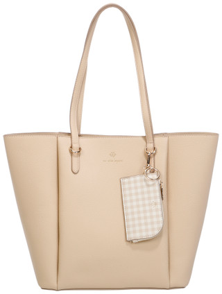 Thumbnail 6: Nanette Lepore 3 Pc Tote w/ Crossbody & Scarf 