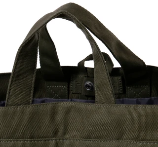 Thumbnail 2: Adidas Women's Canvas Court Tote 