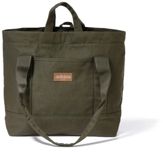 Thumbnail 6: Adidas Women's Canvas Court Tote 