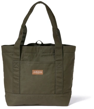 Thumbnail 1: Adidas Women's Canvas Court Tote 