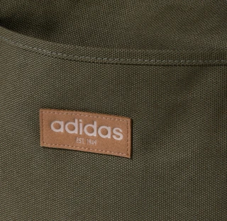 Thumbnail 8: Adidas Women's Canvas Court Tote 