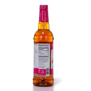 Thumbnail 3: SKINNY MIXES 25.4 oz Caramel Syrup 