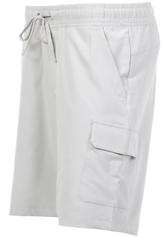 Thumbnail 3: AVALANCHE Men's Cargo Pocket Shorts  