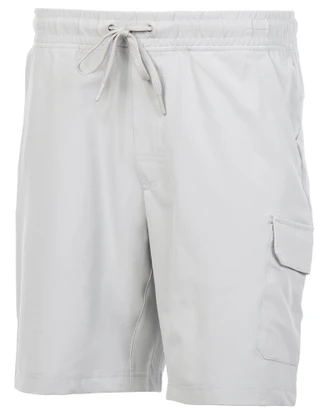 Thumbnail 1: AVALANCHE Men's Cargo Pocket Shorts  
