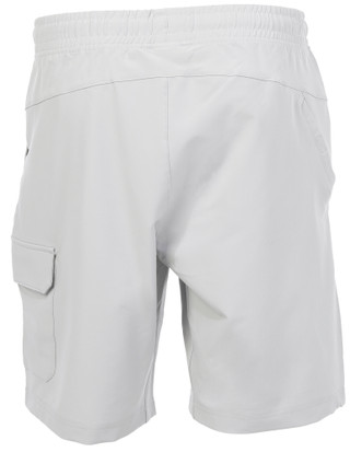 Thumbnail 4: AVALANCHE Men's Cargo Pocket Shorts  