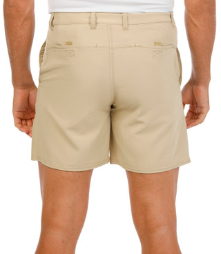 Thumbnail 2: AVALANCHE Men's Solid Shorts 