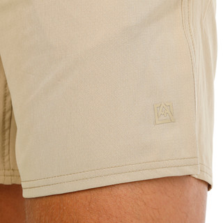 Thumbnail 3: AVALANCHE Men's Solid Shorts 