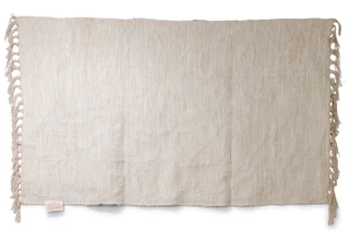 Thumbnail 2: RACHEL ASHWELL 27x45 Halloween Ghost Decorative Accent Rug 