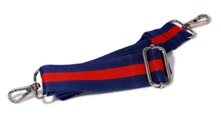 Thumbnail 2: SECONDARY Flapover Crossbody Buckle Bag 