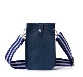 Thumbnail 1: SECONDARY Snap Closure Crossbody Bag 