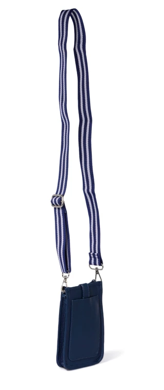 Thumbnail 3: SECONDARY Snap Closure Crossbody Bag 