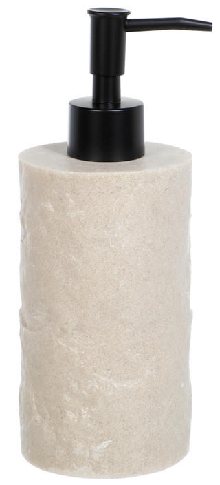 Thumbnail 1: SECONDARY Natural Sand Soap Pump 