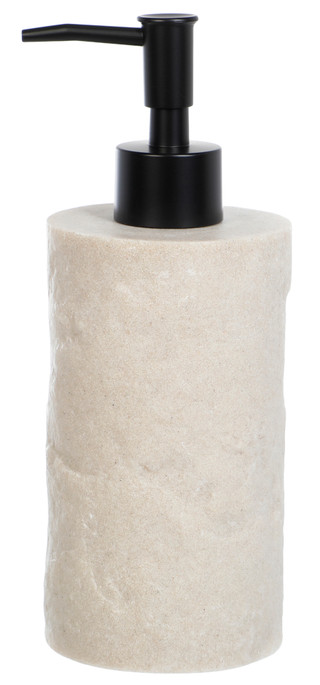 Thumbnail 2: SECONDARY Natural Sand Soap Pump 
