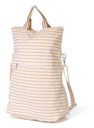 Thumbnail 2: Sun N' Sand Shoulder Tote 