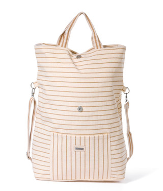 Thumbnail 1: Sun N' Sand Shoulder Tote 