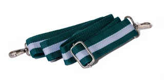 Thumbnail 4: SECONDARY Leather Guitar Strap Crossbody Bag 