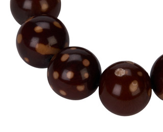 Thumbnail 2: TAGUA Leonela Beaded Stretch Bracelet 