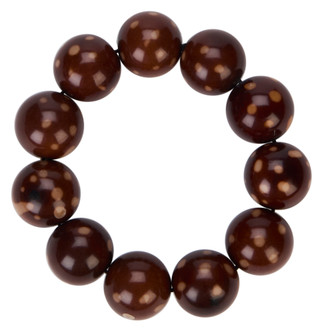 Thumbnail 1: TAGUA Leonela Beaded Stretch Bracelet 