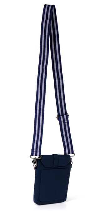 Thumbnail 2: SECONDARY Flapover Buckle Crossbody Bag 