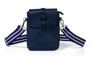 Thumbnail 1: SECONDARY Flapover Buckle Crossbody Bag 