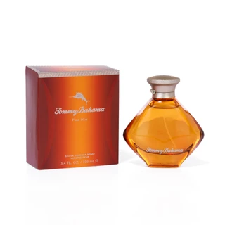 Thumbnail 1: TOMMY BAHAMA 3.4 oz Tommy Bahama For Him Eau De Cologne Spray 