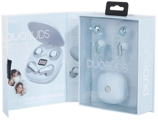 Thumbnail 3: SECONDARY Wireless Earbud Duo with Case 