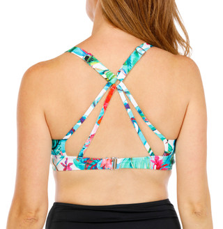 Thumbnail 3: N BY NEXT Women's Swim Bra Top 