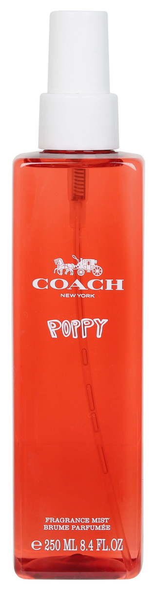 Thumbnail 1: Coach 8.4 oz Poppy Fragrance Mist 