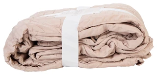 Thumbnail 2: SECONDARY Rouched Blanket 