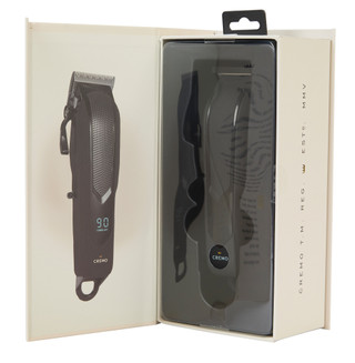 Thumbnail 2: CREMO Men's Hair Clipper 