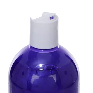 Thumbnail 2: Rusk 33.8 oz Deep Shine Platinum Shampoo 