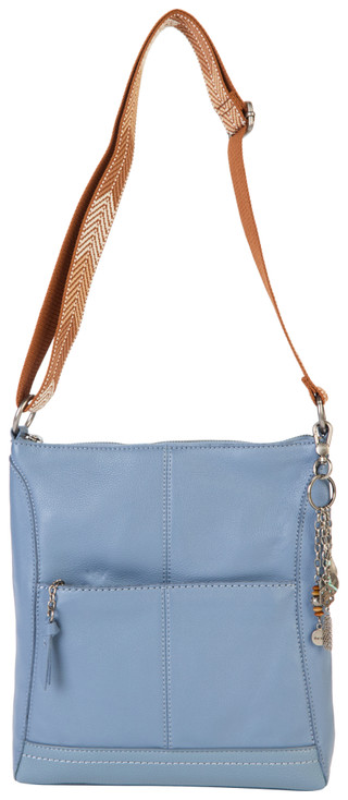 Thumbnail 1: THE SAK Lucia Crossbody Bag 