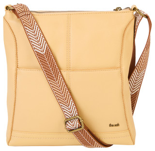Thumbnail 3: THE SAK Lucia Crossbody Bag 