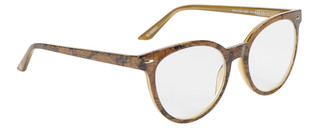 Thumbnail 1: Patricia Nash Women's Cat-Eye Eyeglasses 