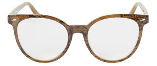 Thumbnail 4: Patricia Nash Women's Cat-Eye Eyeglasses 
