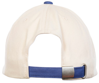Thumbnail 3: La Valentina American Flag Patch Baseball Cap 