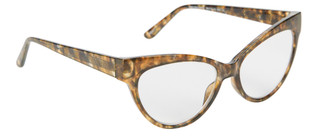Thumbnail 1: Patricia Nash Women's Cat-Eye Eyeglasses 