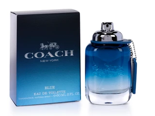 Thumbnail 1: Coach 2 oz Coach Blue For Him EDT Spray  