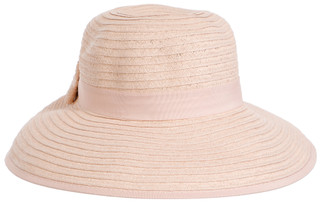 Thumbnail 1: San Deigo Hat Company Bow Back Paperbraid Sun Hat 